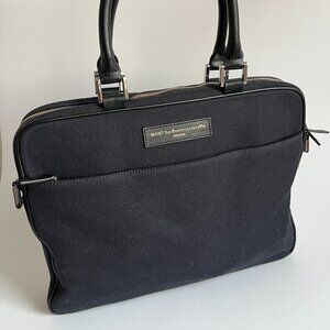 Want Les Essentiels Briefcase